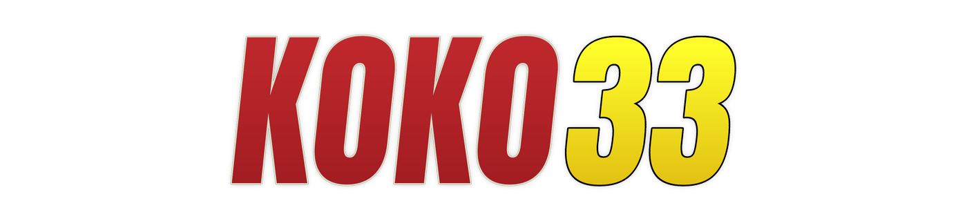 koko33 logo